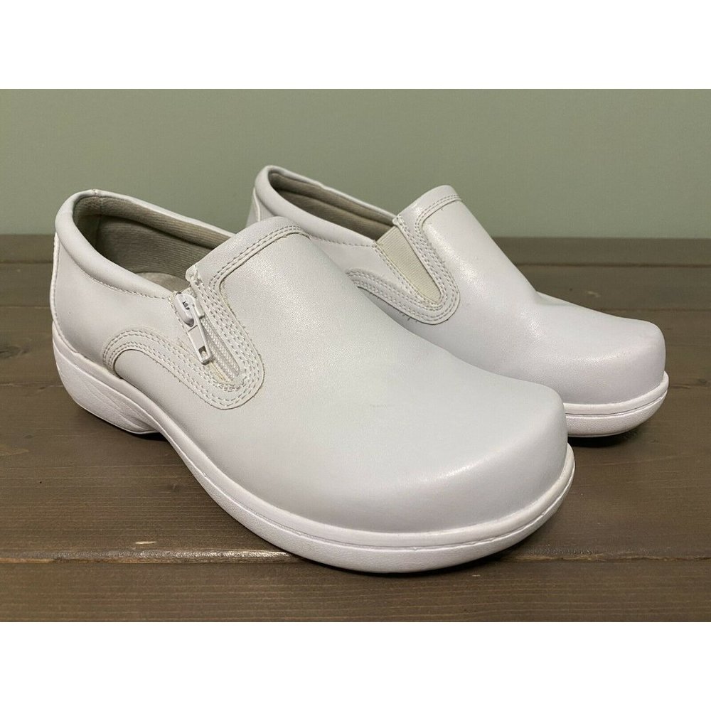 Ortho Comfort Oil And Slip Soles Resistant Shoes Slip On Ortho Size 10W